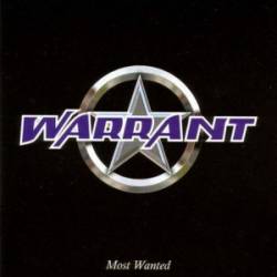 Warrant (USA) : Most Wanted